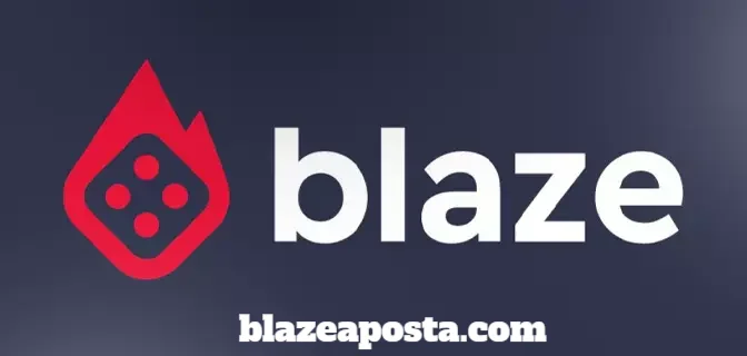 Blaze logo